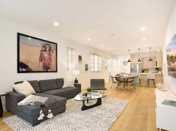 337 N Spaulding Avenue, Los Angeles CA 90036