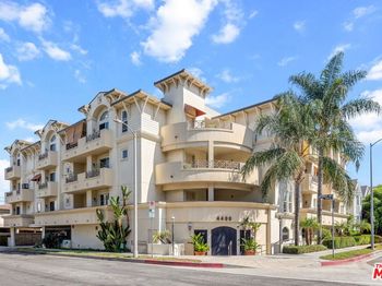 4400 Cartwright Avenue