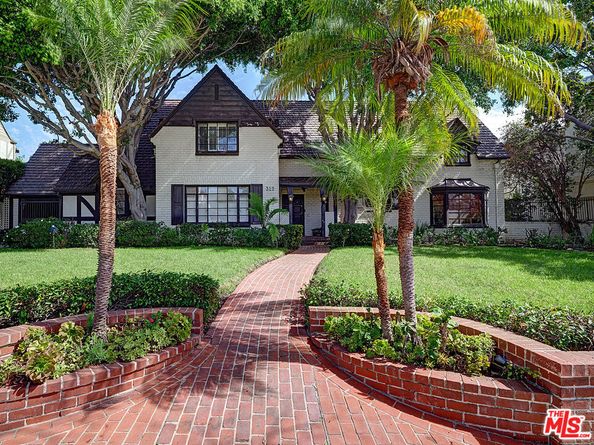 322 N June Street, Los Angeles CA 90004