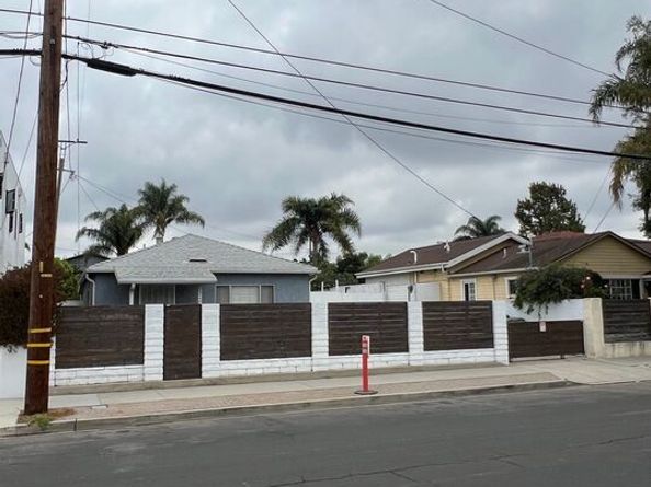 1526 Penmar Avenue, Venice CA 90291