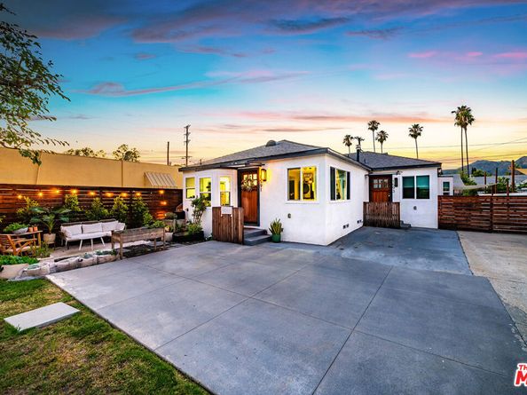 1591 Yosemite Drive, Los Angeles CA 90041