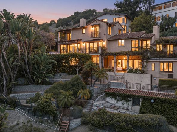 6930 Oporto Drive, Los Angeles CA 90068