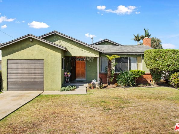 4373 Mcconnell Boulevard, Los Angeles CA 90066