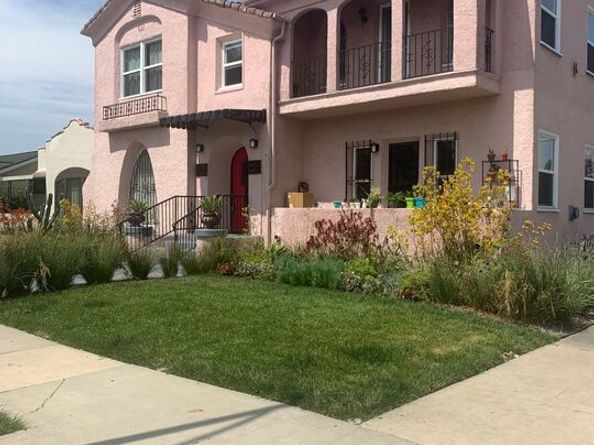 2901 Somerset Drive, Los Angeles CA 90016