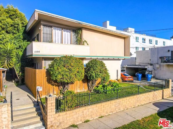 1256 S Westgate Avenue, Los Angeles CA 90025