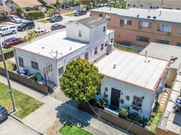 2701 S Cloverdale Avenue, Los Angeles CA 90016