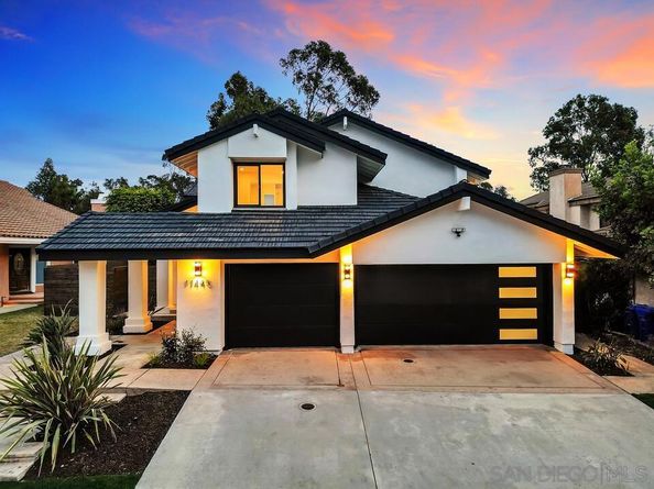 11445 Forestview Lane, San Diego CA 92131