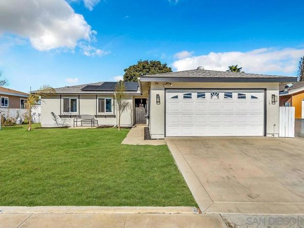 681 Parker St, Oceanside CA 92057