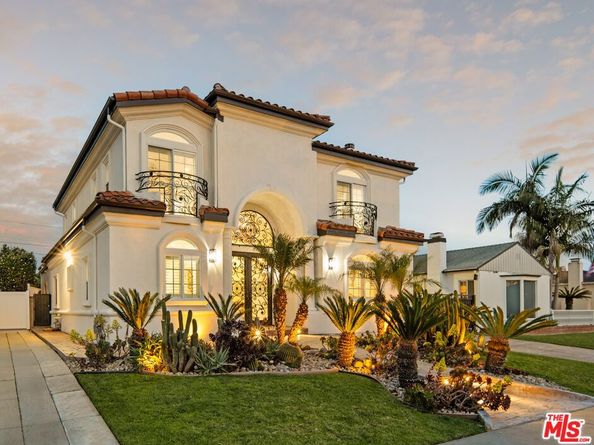 7912 Croydon Avenue, Los Angeles CA 90045