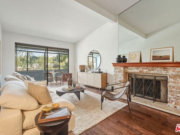 4600 Via Dolce 304, Marina Del Rey CA 90292