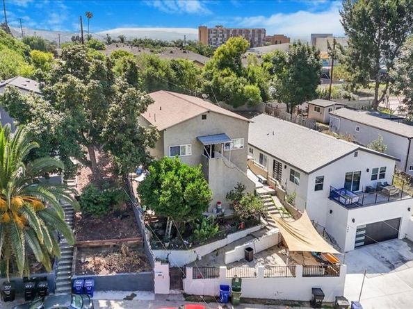 954 Geraghty Avenue, Los Angeles CA 90063