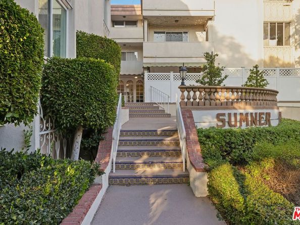 5625 Sumner Way 314, Culver City CA 90230