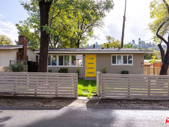 312 Chestnut Avenue, Los Angeles CA 90042