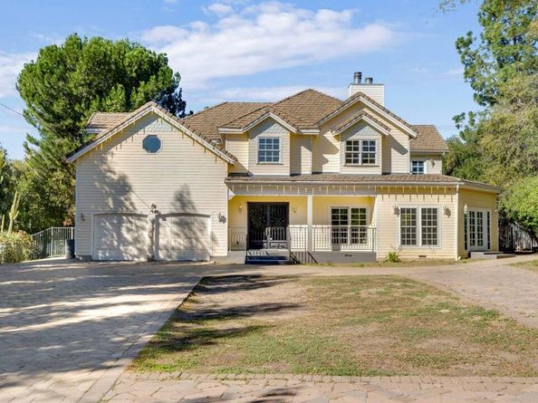 11577 Newcastle Avenue, Granada Hills CA 91344