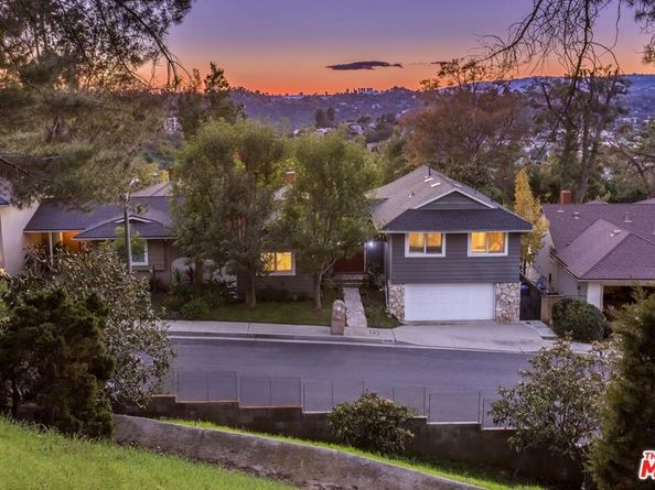 4015 Karelia Street, Los Angeles CA 90065