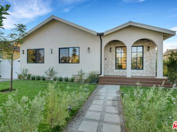 3617 Hillcrest Drive