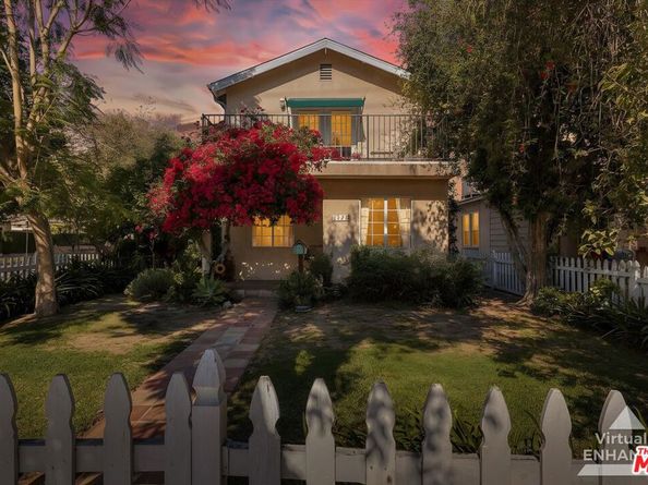 1421 W Clark Avenue, Burbank CA 91506