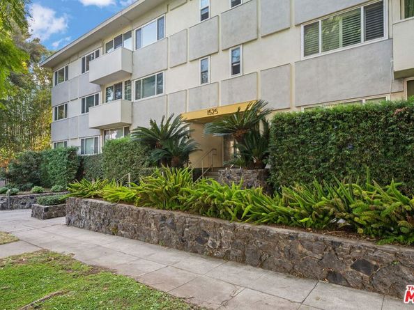 1525 N Hayworth Avenue 302, Los Angeles CA 90046