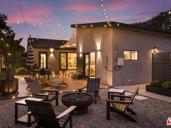 3744 Redwood Avenue, Los Angeles CA 90066