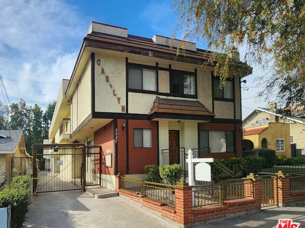 5227 Eagle Dale Avenue, Los Angeles CA 90041