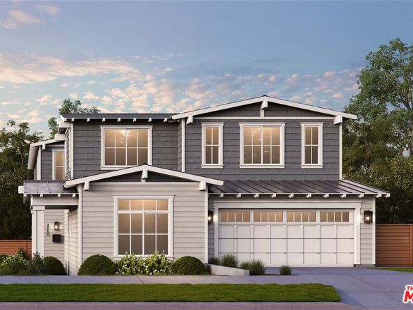 927 9th Street, Manhattan Beach CA 90266