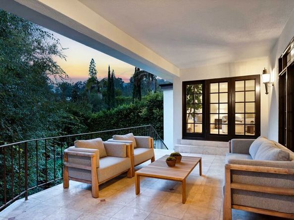 1163 Angelo Drive, Beverly Hills CA 90210