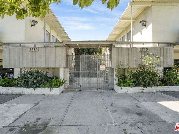 3725 Inglewood Boulevard, Los Angeles CA 90066