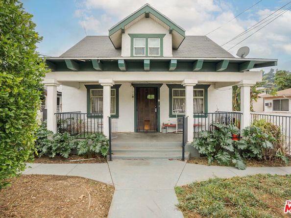 1334 1336 Yosemite Drive, Los Angeles CA 90041