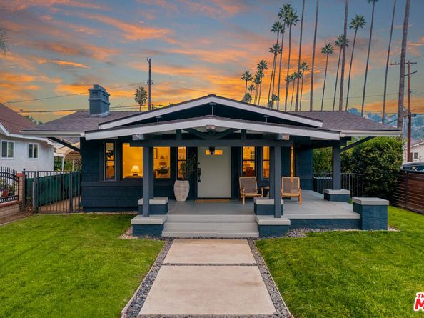 2603 W Avenue 30, Los Angeles CA 90065