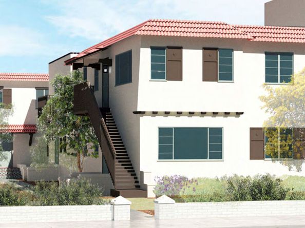 914 18th Street, Santa Monica CA 90403