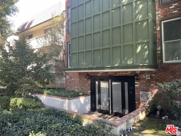 3640 Cardiff Avenue 108, Los Angeles CA 90034