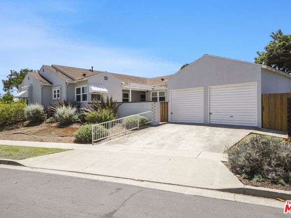 7803 Flight Ave, Los Angeles CA 90045