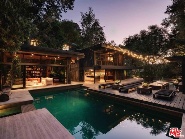 2563 Nichols Canyon Road, Los Angeles CA 90046