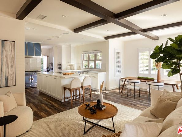 1772 S Ogden Drive, Los Angeles CA 90019