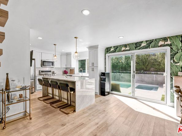 5101 Keli Court, Los Angeles CA 90066