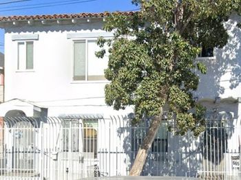 663 W 21st Street