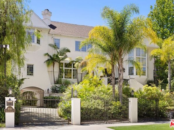 851 Devon Avenue, Los Angeles CA 90024
