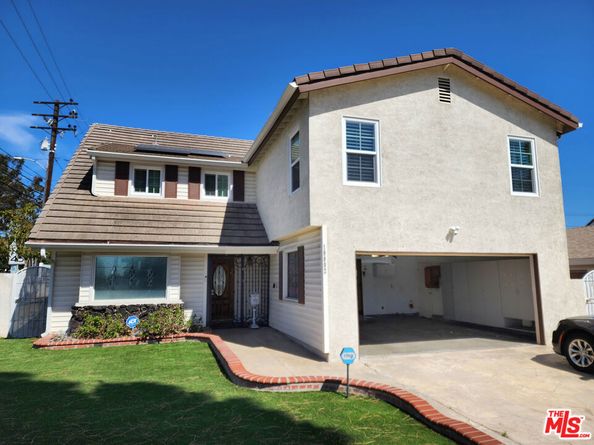 19002 S Grandee Avenue, Carson CA 90746