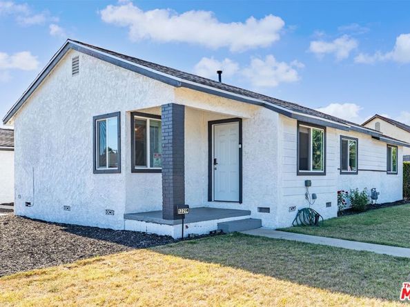 12219 S Central Avenue, Los Angeles CA 90059