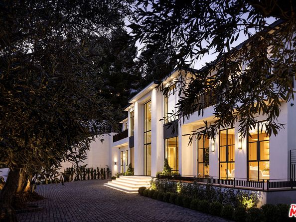 1165 Somera Road, Los Angeles CA 90077