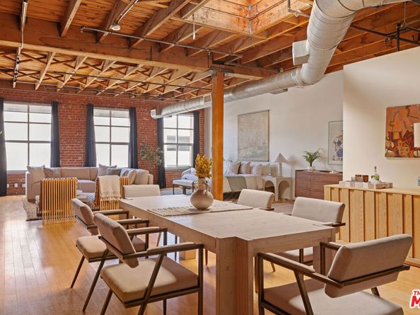 500 Molino Street 206, Los Angeles CA 90013