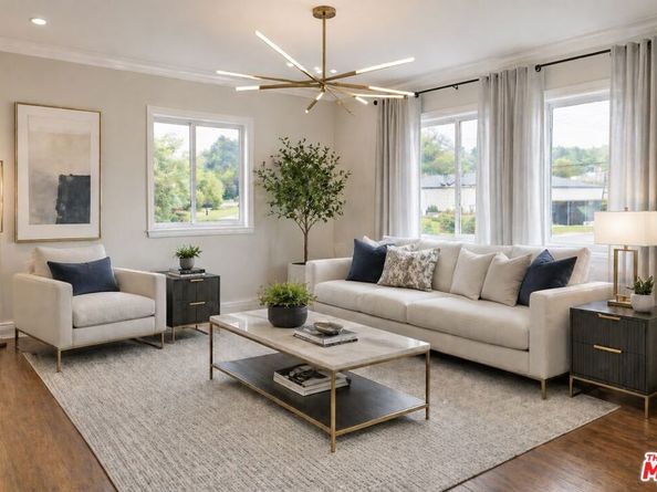 3475 Carmona Avenue, Los Angeles CA 90016