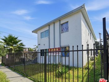 4416 S San Pedro Street