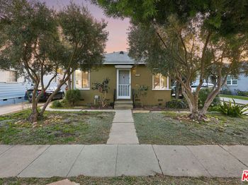 4261 Baldwin Avenue