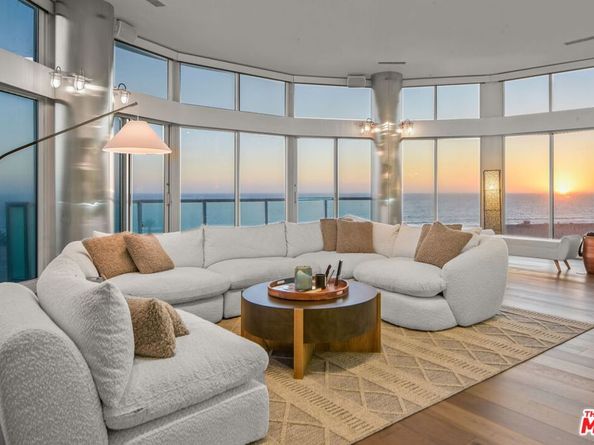 101 Ocean Avenue A100, Santa Monica CA 90402