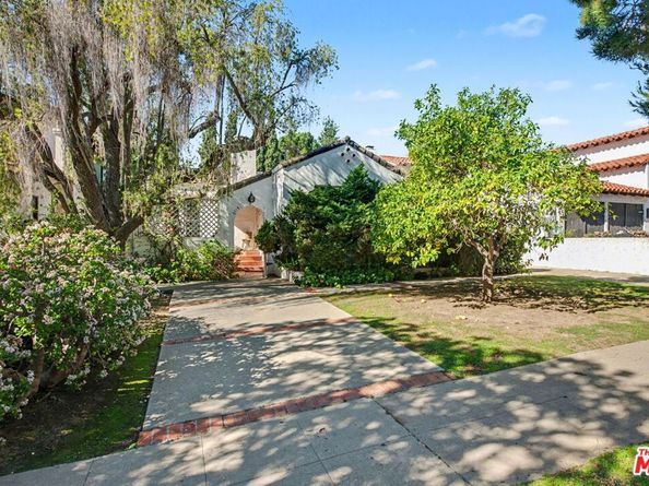 2115 Holmby Avenue, Los Angeles CA 90025