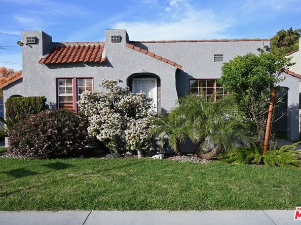 461 E Osgood Street, Long Beach CA 90805