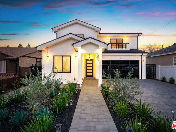 421 N Catalina Street, Burbank CA 91505