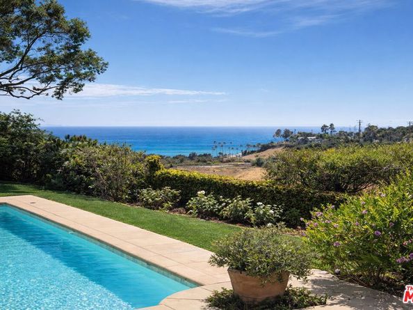 6015 Galahad Road, Malibu CA 90265