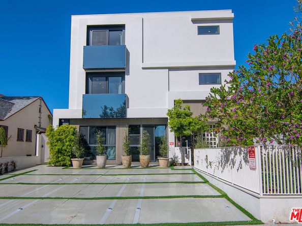 1621 S Bedford Street, Los Angeles CA 90035